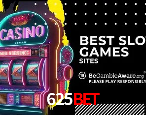 Jogos com bônus e suporte 24h na 625bet