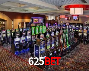 Slots com jackpots e giros grátis na 625bet